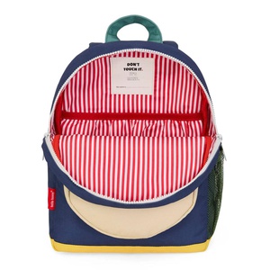 Sac à dos Mini Dark Blue 2-5a Hello Hossy