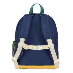 Sac à dos Mini Dark Blue 2-5a Hello Hossy