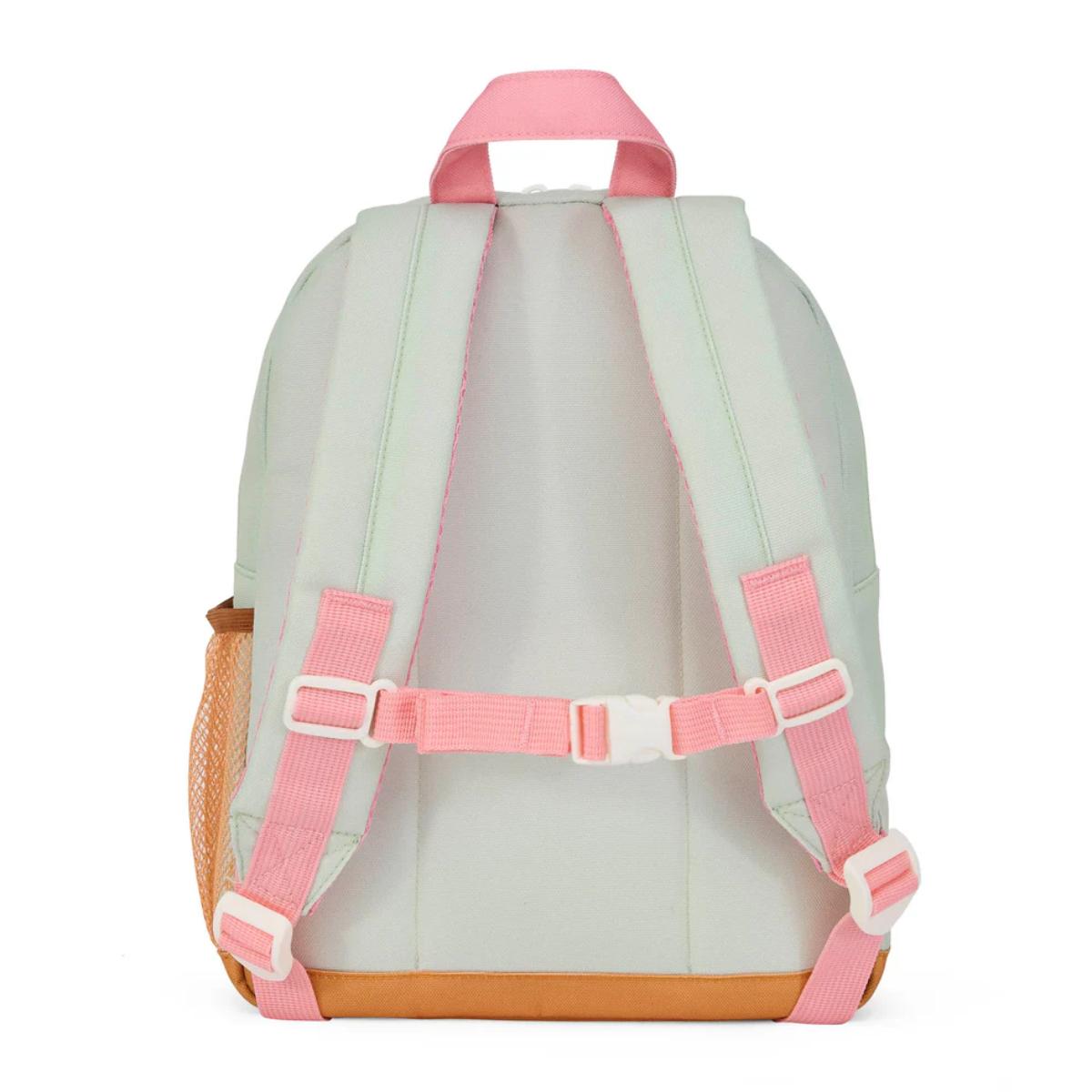 Sac à dos Mini Water Green 2-5a Hello Hossy