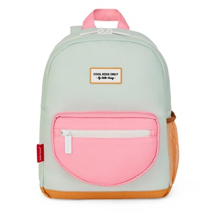 Sac à dos Mini Water Green 2-5a Hello Hossy