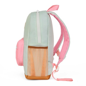 Sac à dos Mini Water Green 2-5a Hello Hossy