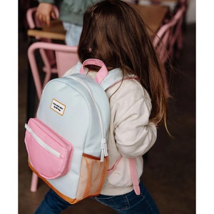 Sac à dos Mini Water Green 2-5a Hello Hossy