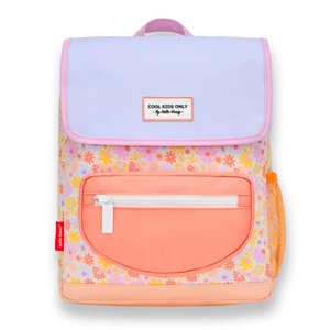 Sac à dos Retro Flowers 2-5a Hello Hossy