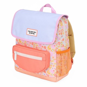 Sac à dos Retro Flowers 2-5a Hello Hossy