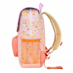 Sac à dos Retro Flowers 2-5a Hello Hossy