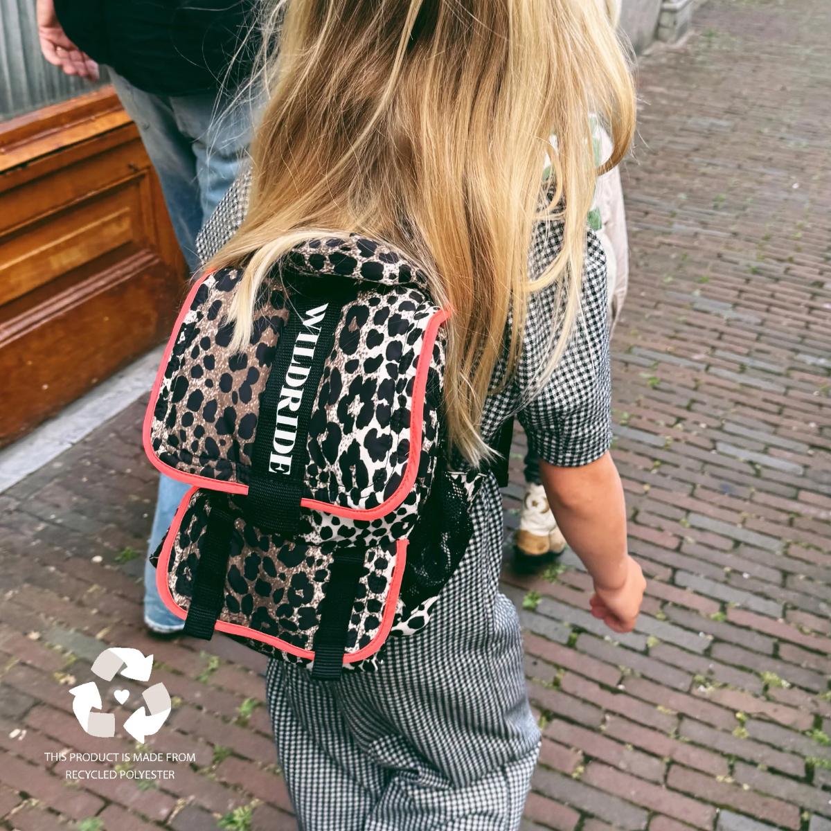 Sac à dos Wildride savannah