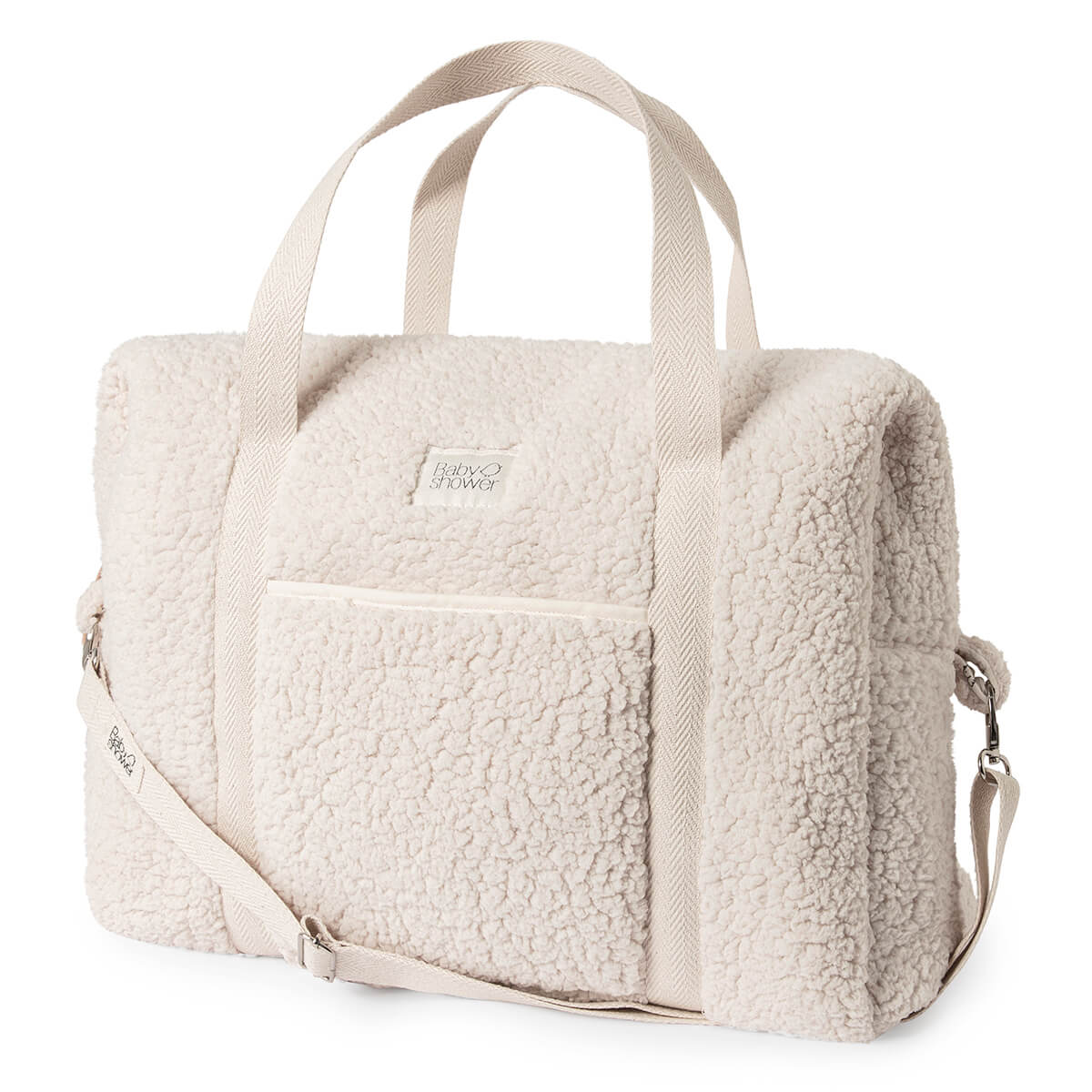 Sac à langer CAMILA Babyshower mouton