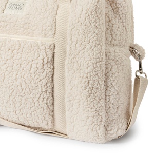 Sac à langer CAMILA Babyshower mouton