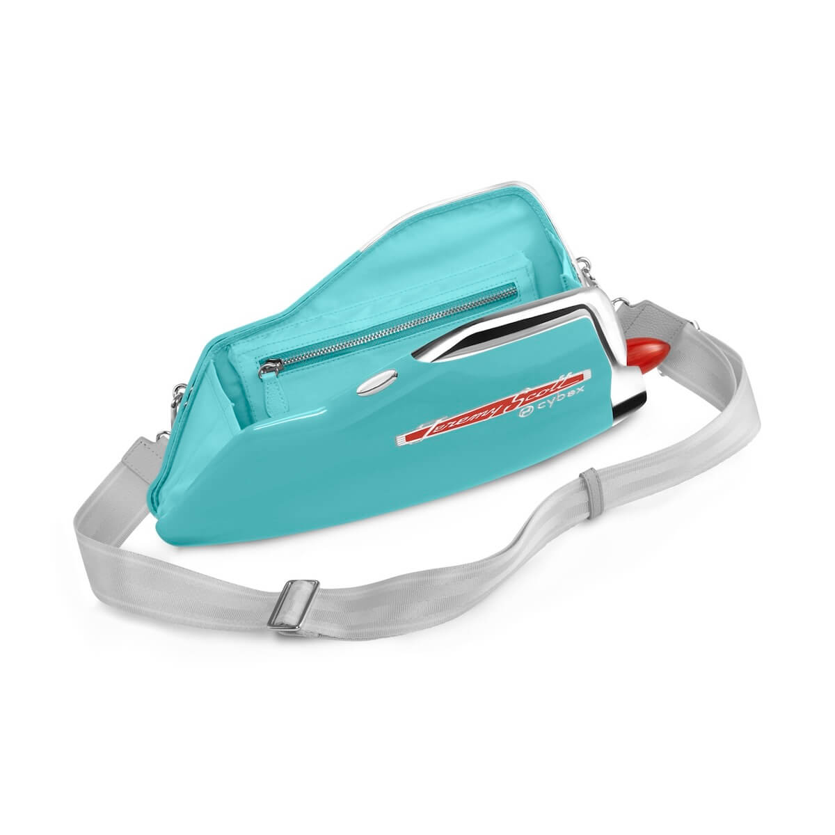 Sac à langer Cybex Jeremy Scott light blue