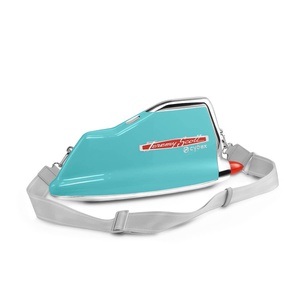 Sac à langer Cybex Jeremy Scott light blue