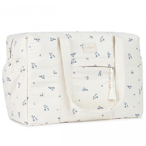 Sac à langer OPERA Nobodinoz Lily Blue