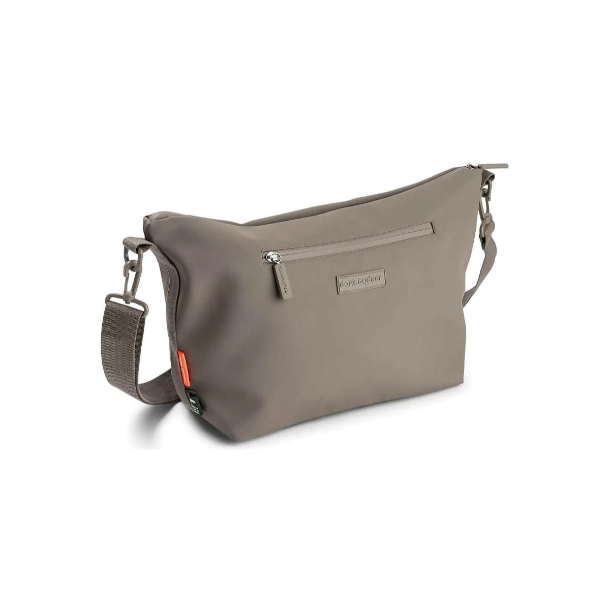Sac à langer Taupe Done by Deer