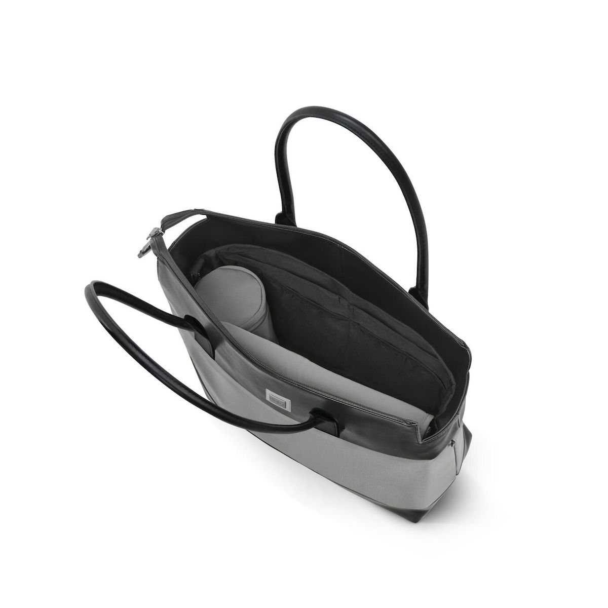Sac à langer TOTE Cybex Soho Grey