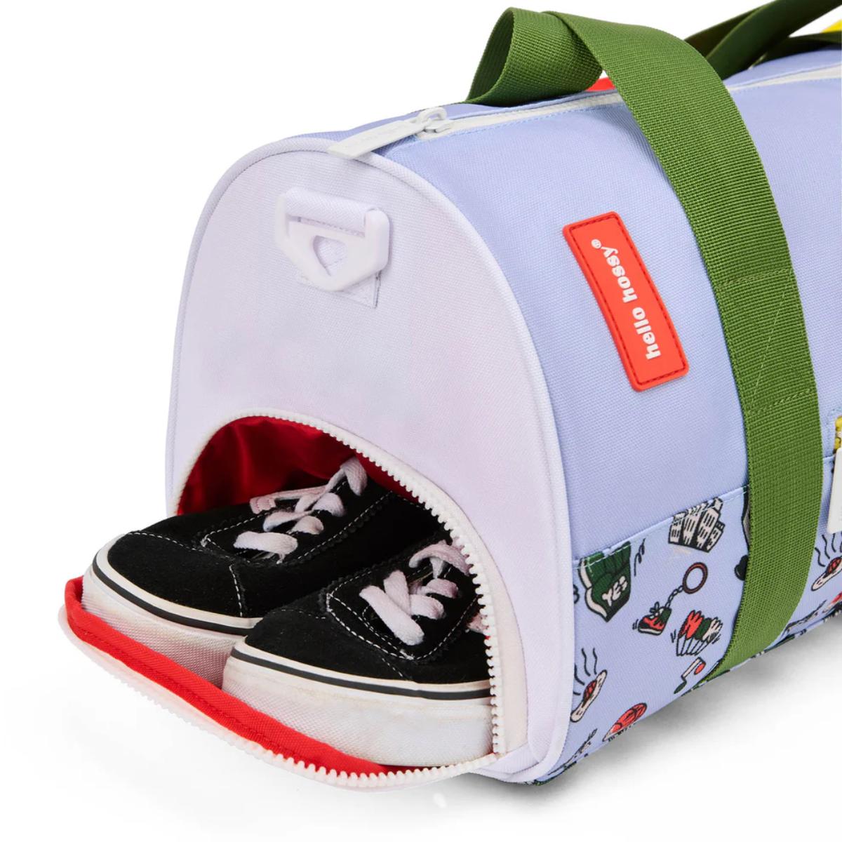 Sac de sport Dunk Taille Unique Hello Hossy
