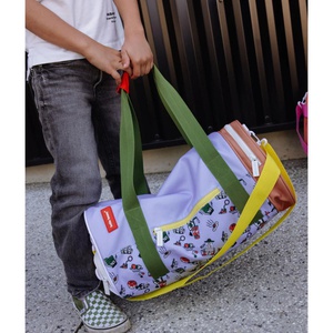 Sac de sport Dunk Taille Unique Hello Hossy