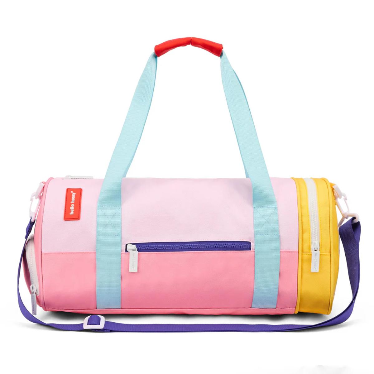 Sac de sport Mini Bonbon Taille Unique Hello Hossy
