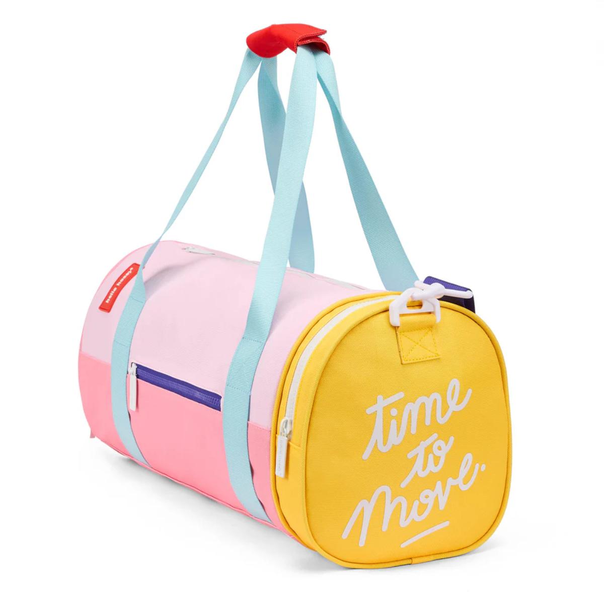 Sac de sport Mini Bonbon Taille Unique Hello Hossy