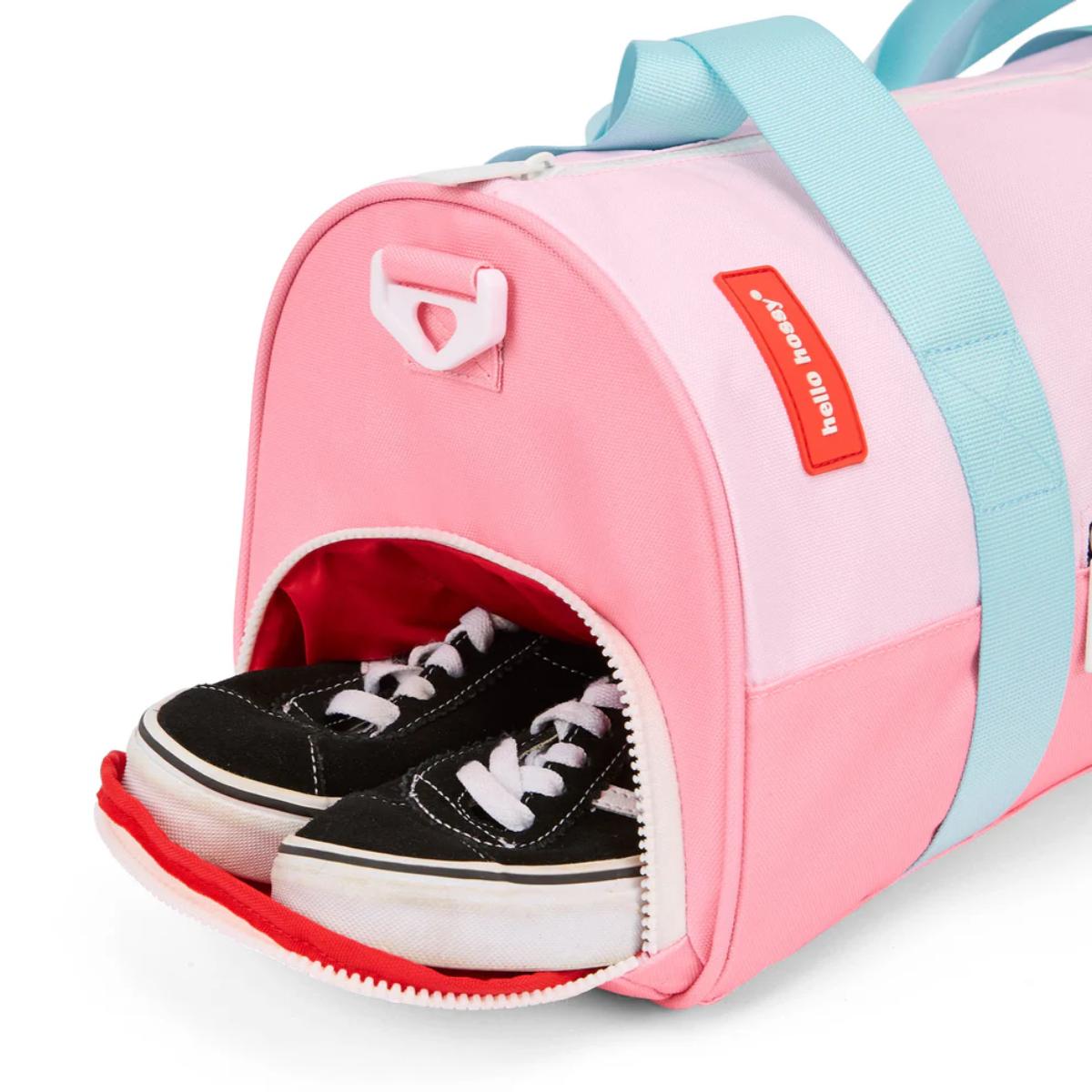 Sac de sport Mini Bonbon Taille Unique Hello Hossy