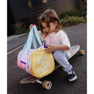 Sac de sport Mini Bonbon Taille Unique Hello Hossy