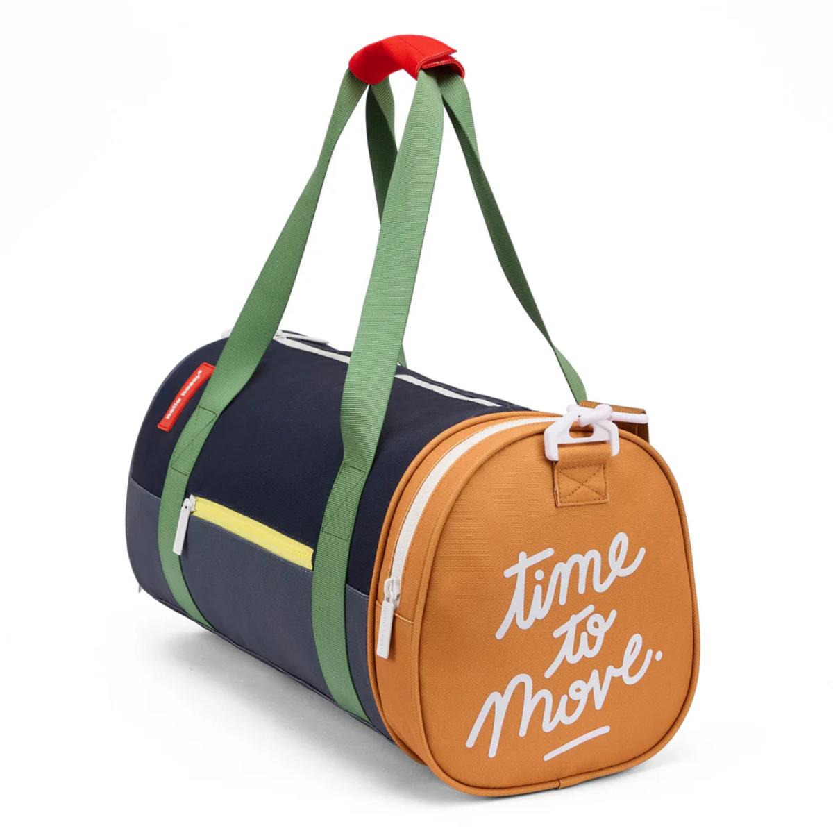 Sac de sport Mini Marine Taille Unique Hello Hossy