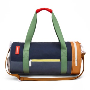 Sac de sport Mini Marine Taille Unique Hello Hossy