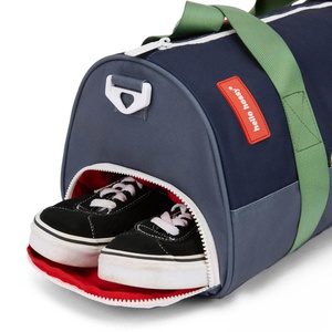 Sac de sport Mini Marine Taille Unique Hello Hossy