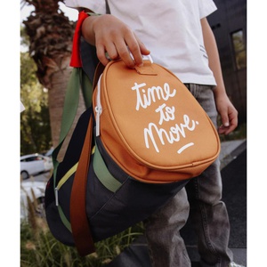 Sac de sport Mini Marine Taille Unique Hello Hossy