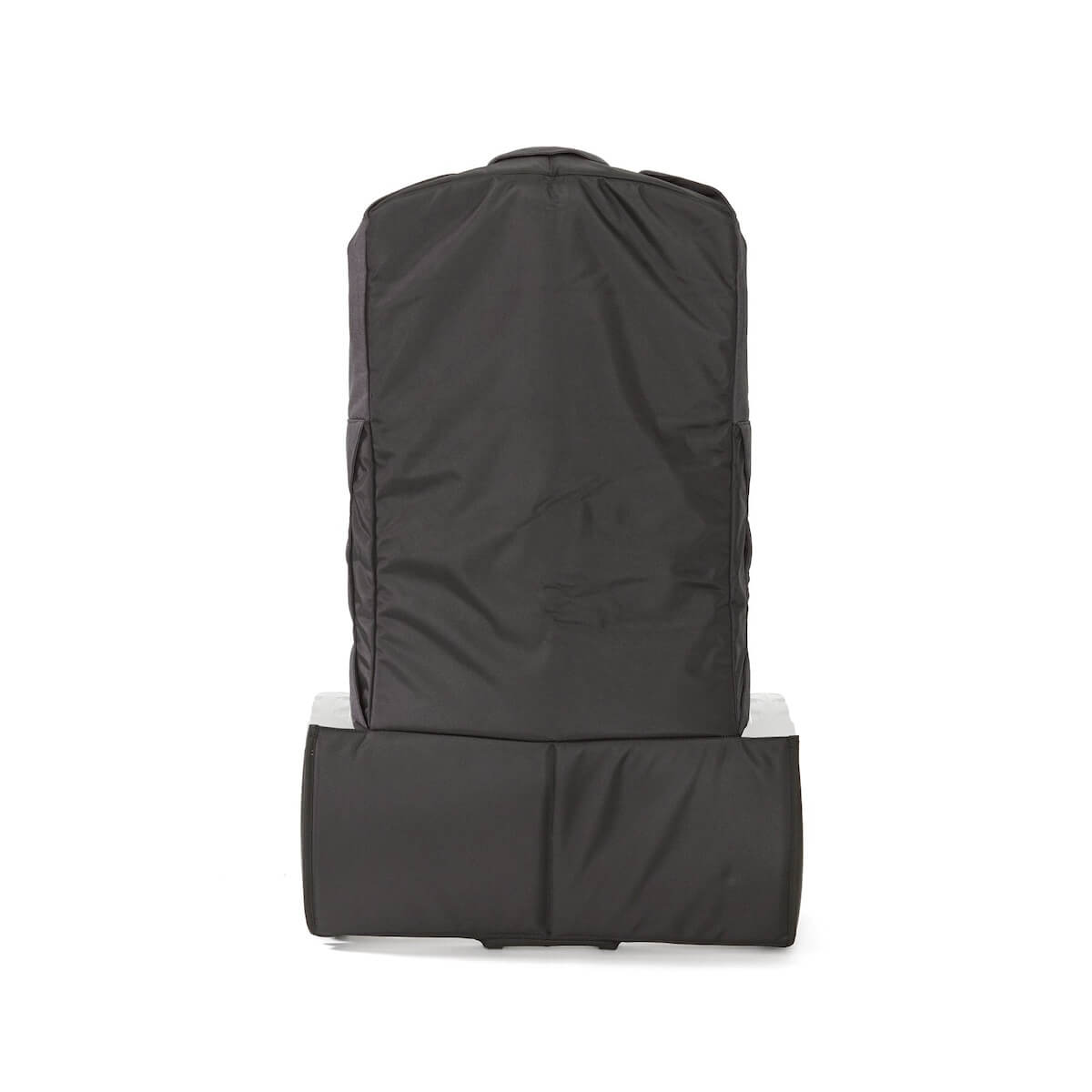 Sac de transport CRUISER Veer gris foncé noir