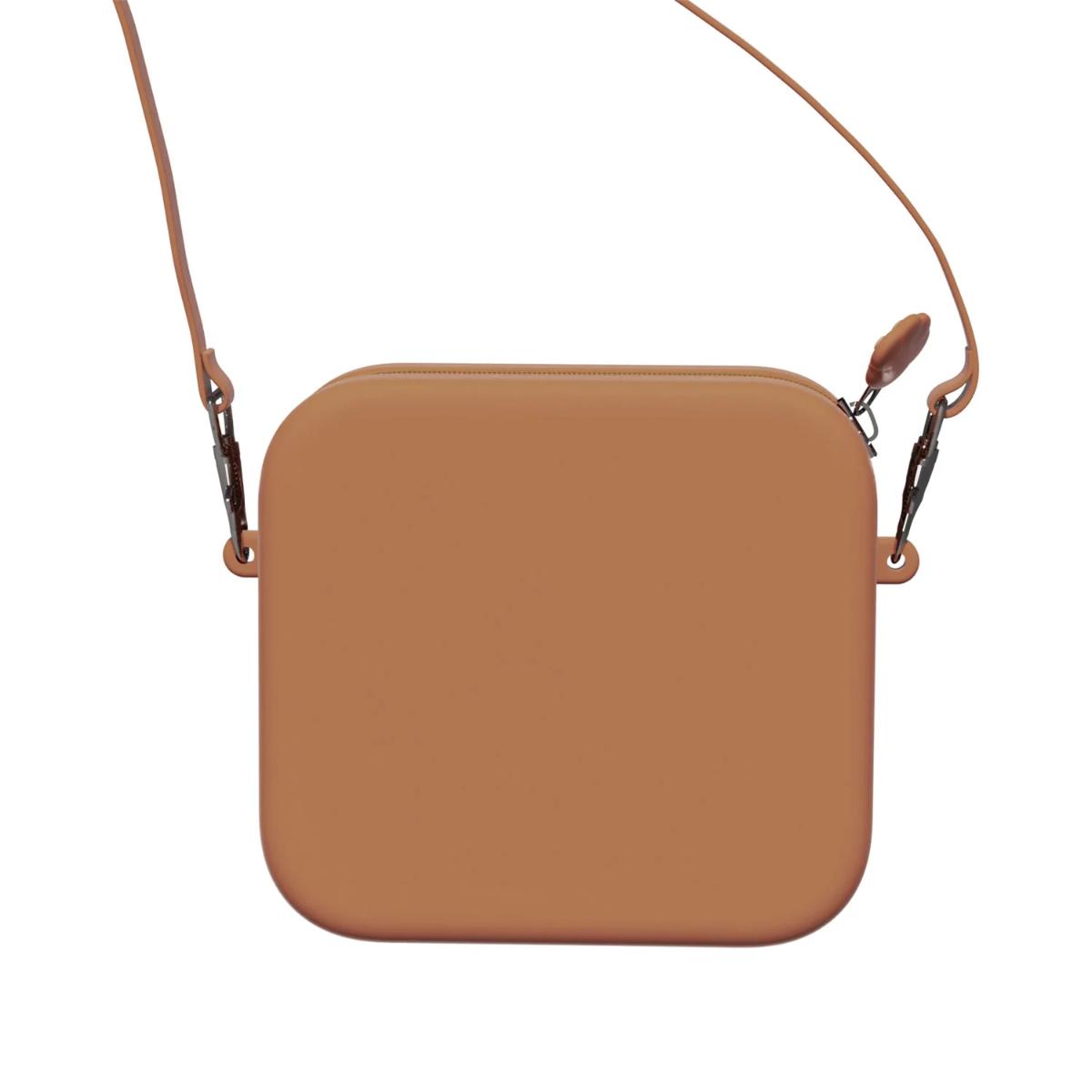 Sac en silicone BEAR Zoofamily