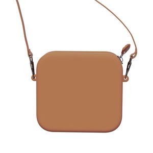Sac en silicone BEAR Zoofamily