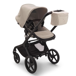 Sac organiseur Bugaboo Taupe