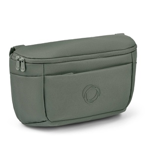 Sac organiseur Bugaboo vert forêt
