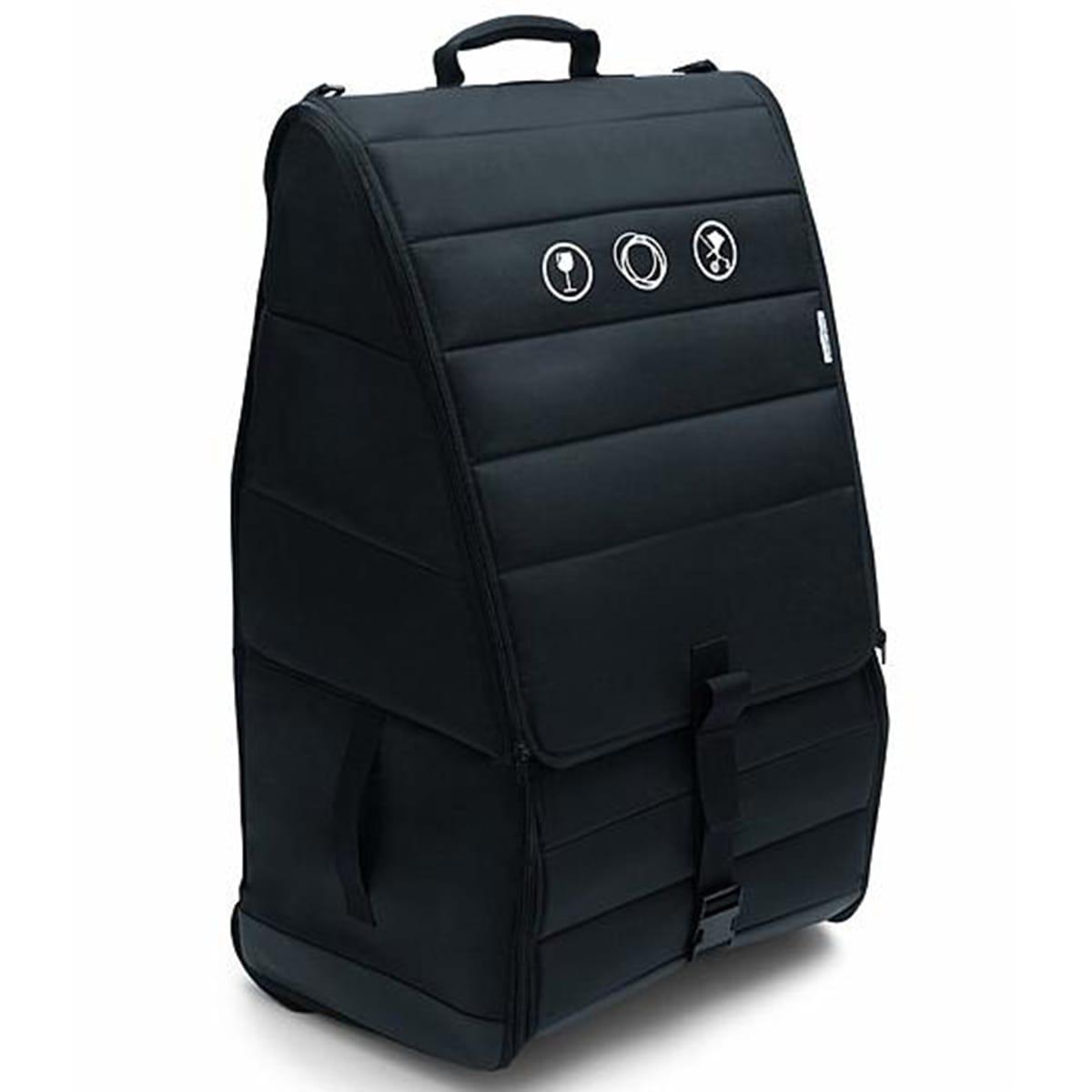 Sac transport confort poussette Bugaboo