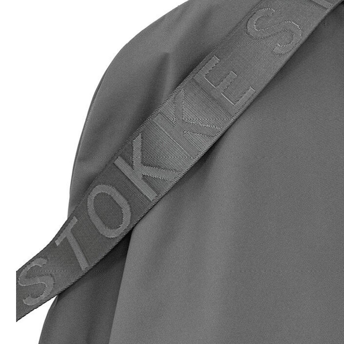 Sac voyage chaise haute CLIKK Stokke