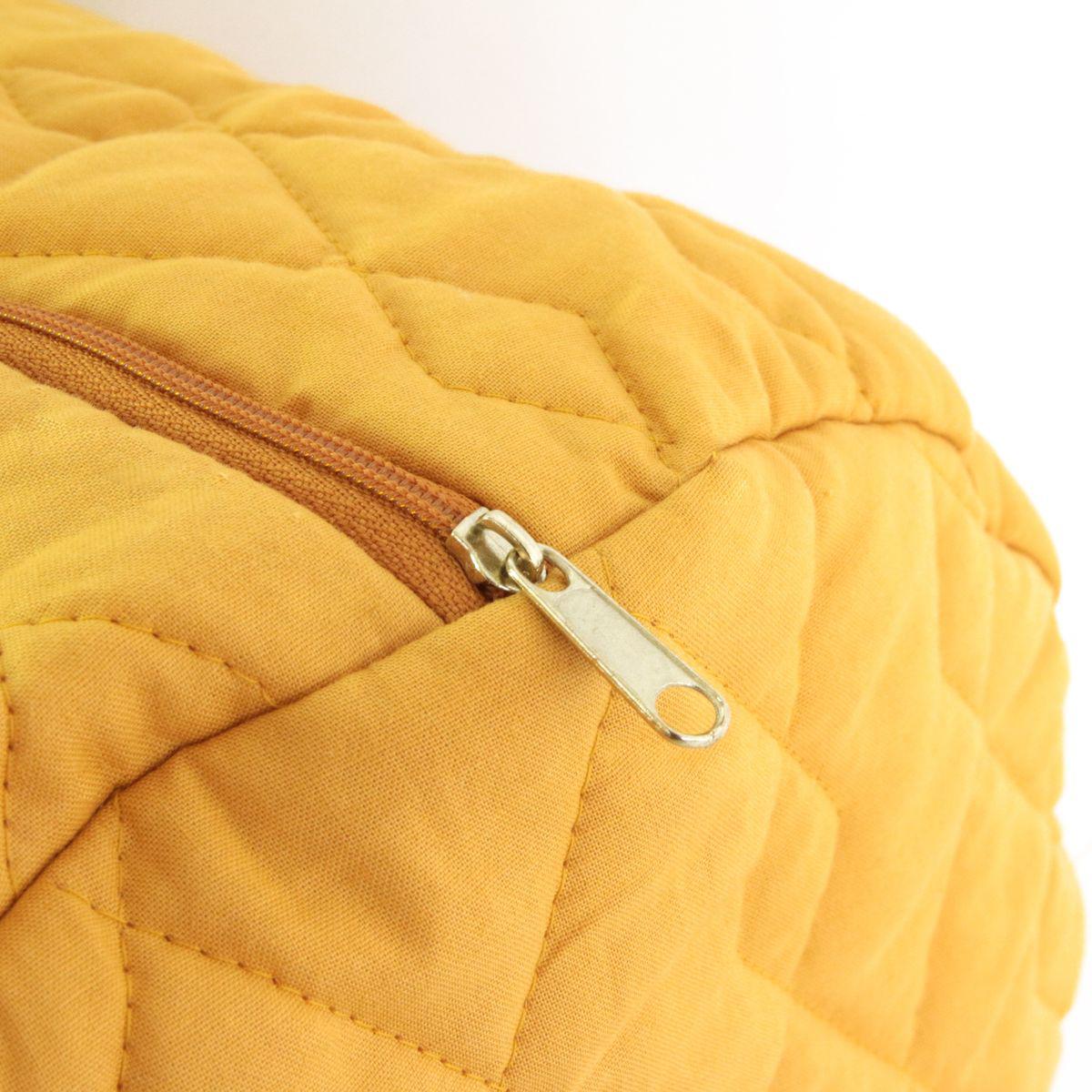 Sac Weekend Los Angeles Nobodinoz Farniente Yellow Abitare Kids