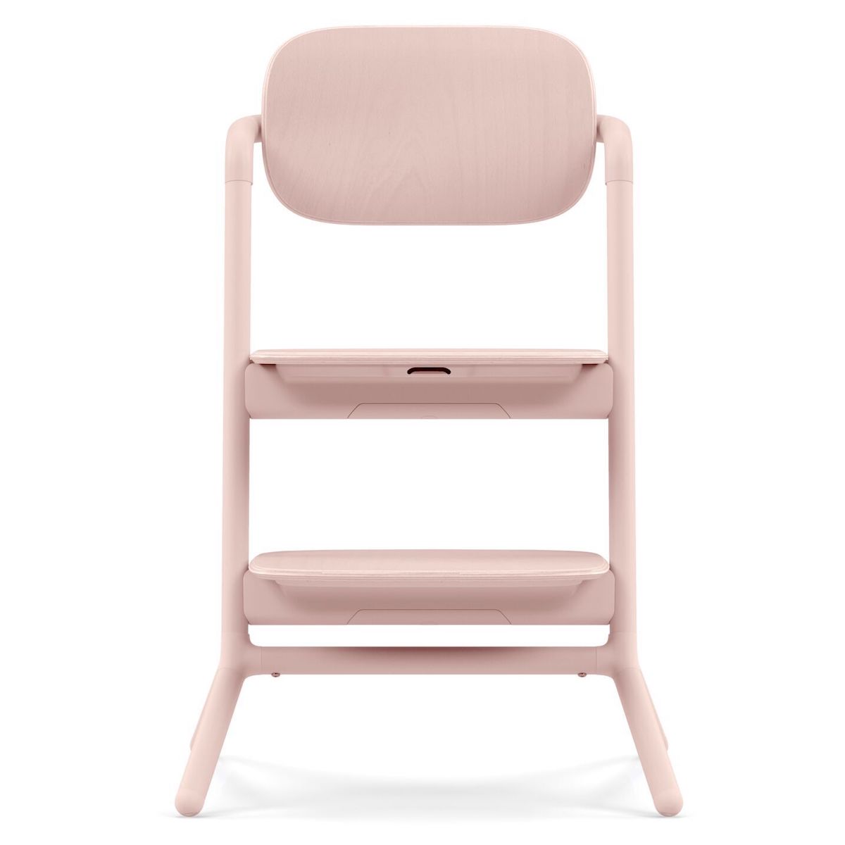 Set chaise haute LEMO 3in1 Cybex Pearl Pink