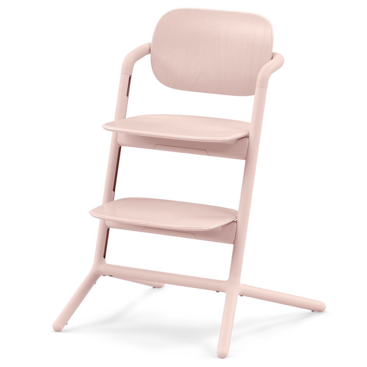 Set chaise haute LEMO 3in1 Cybex Pearl Pink