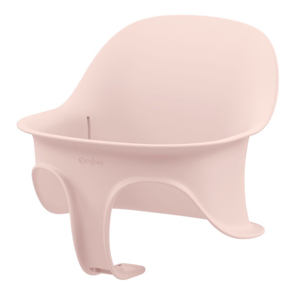 Set chaise haute LEMO 3in1 Cybex Pearl Pink