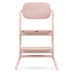 Set chaise haute LEMO 3in1 Cybex Pearl Pink