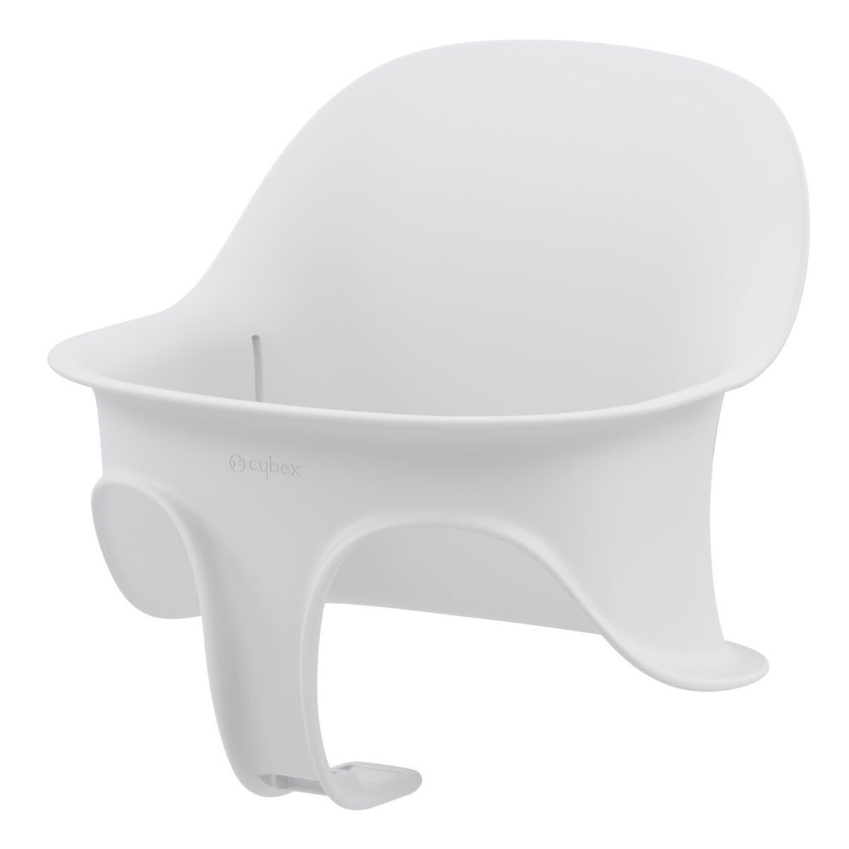 Set chaise haute LEMO 3in1 Cybex Sand White