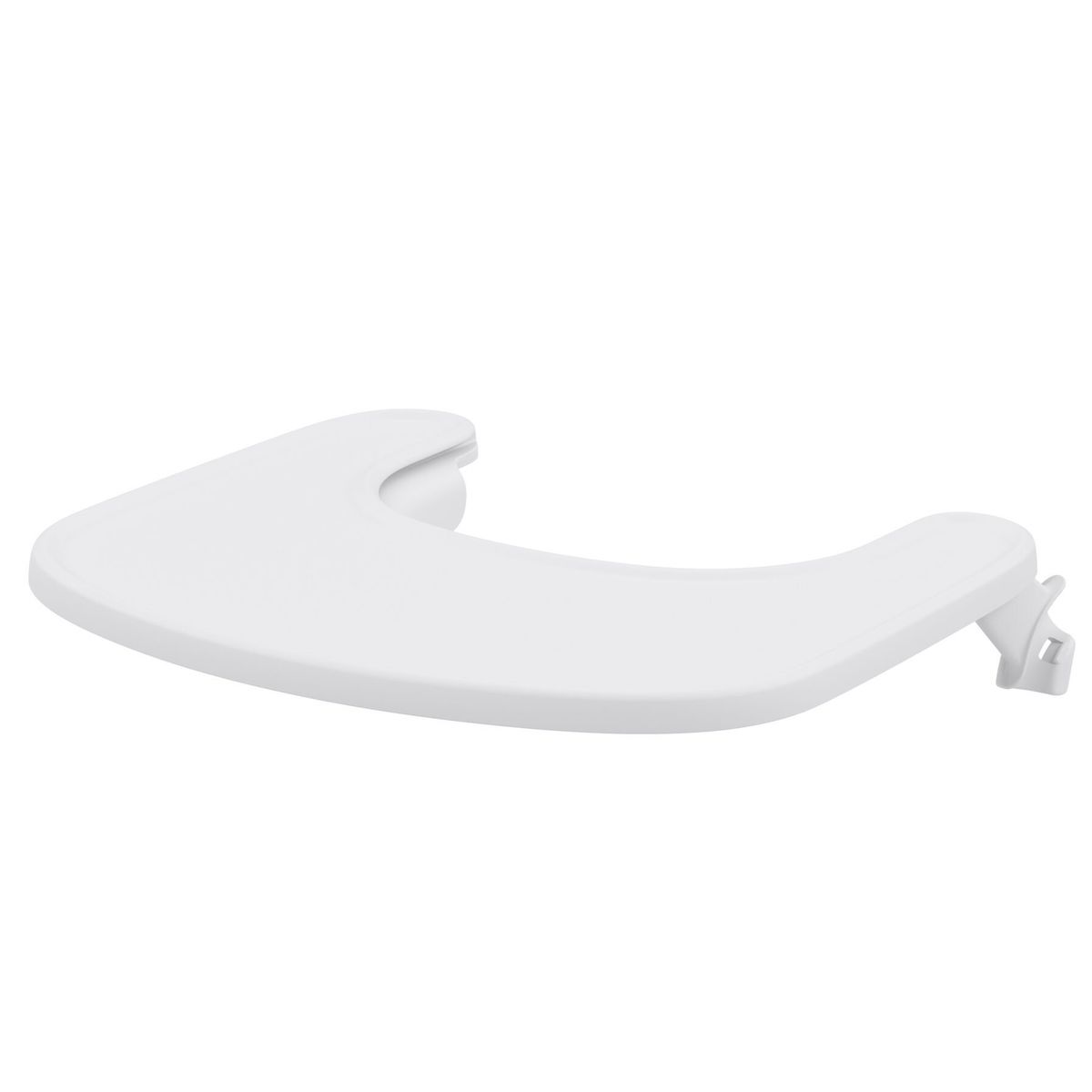 Set chaise haute LEMO 3in1 Cybex Sand White