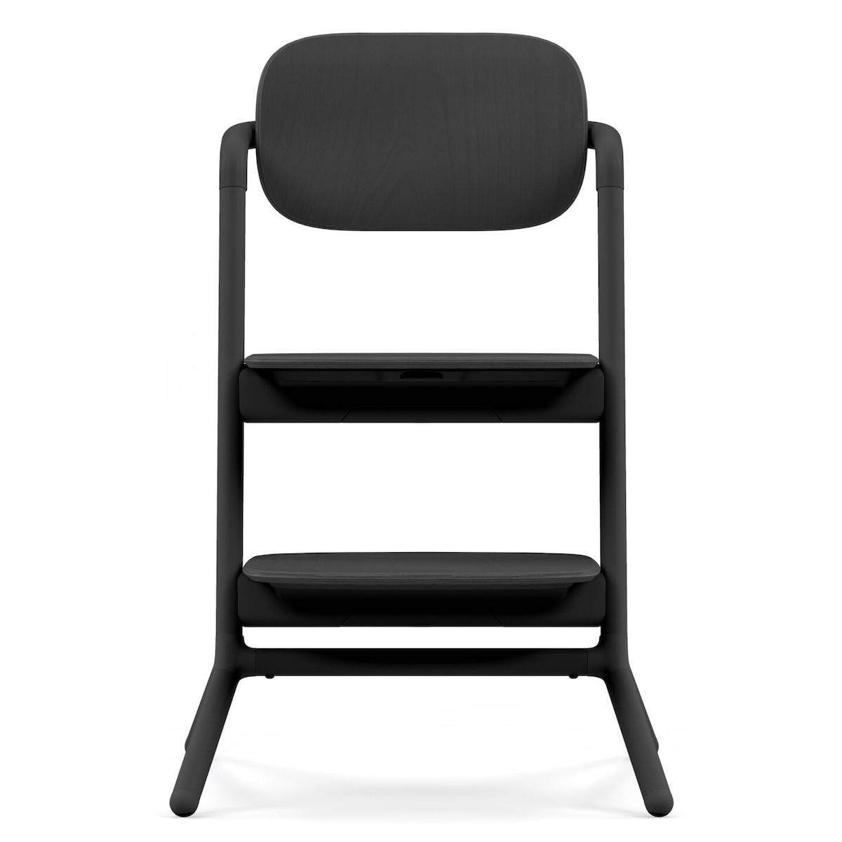 Set chaise haute LEMO 3in1 Cybex Stunning Black