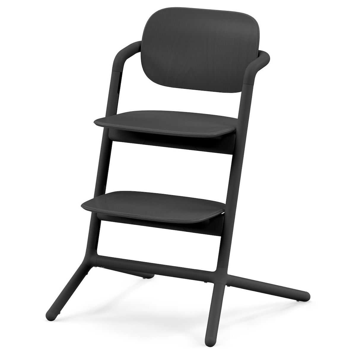 Set chaise haute LEMO 3in1 Cybex Stunning Black