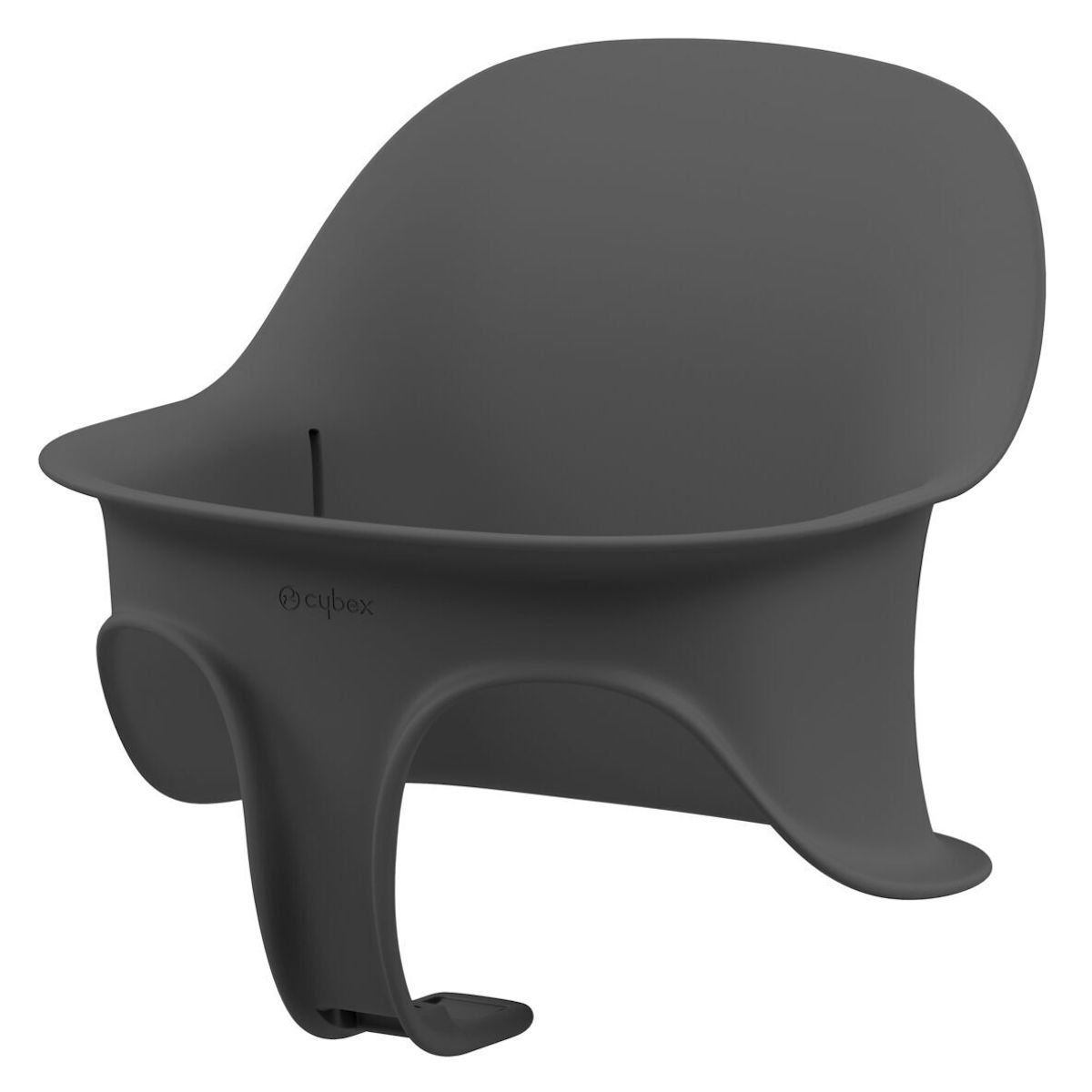 Set chaise haute LEMO 3in1 Cybex Stunning Black