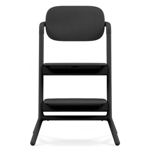 Set chaise haute LEMO 3in1 Cybex Stunning Black