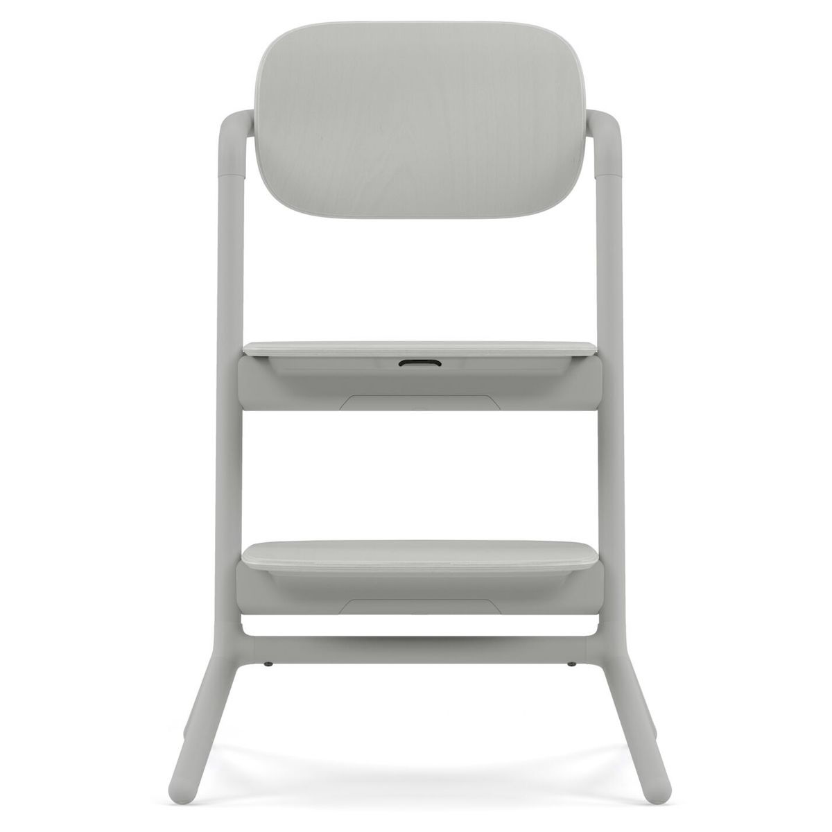 Set chaise haute LEMO 3in1 Cybex Suede Grey