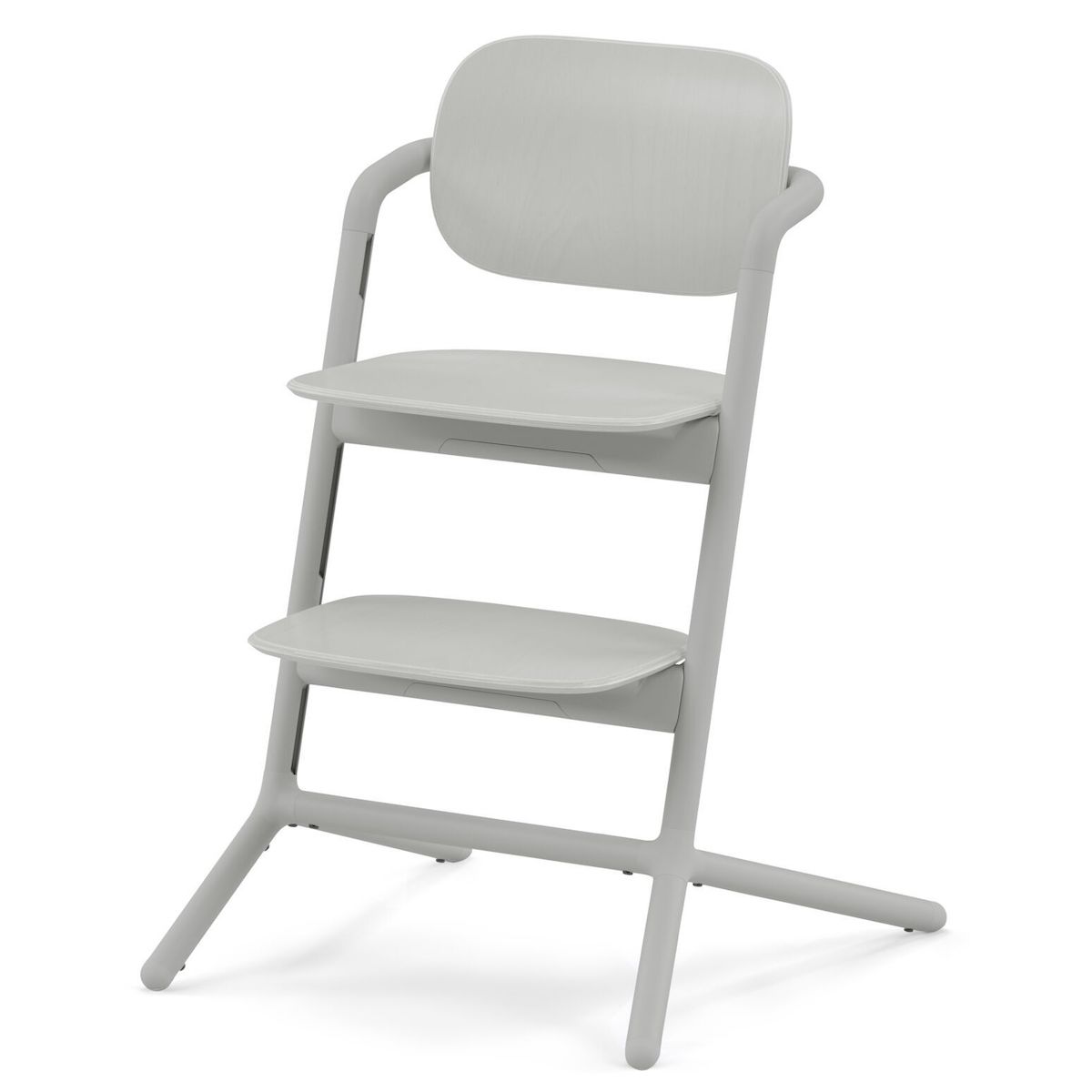 Set chaise haute LEMO 3in1 Cybex Suede Grey