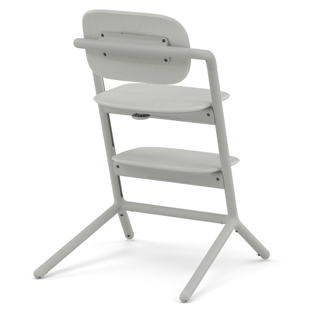 Set chaise haute LEMO 3in1 Cybex Suede Grey