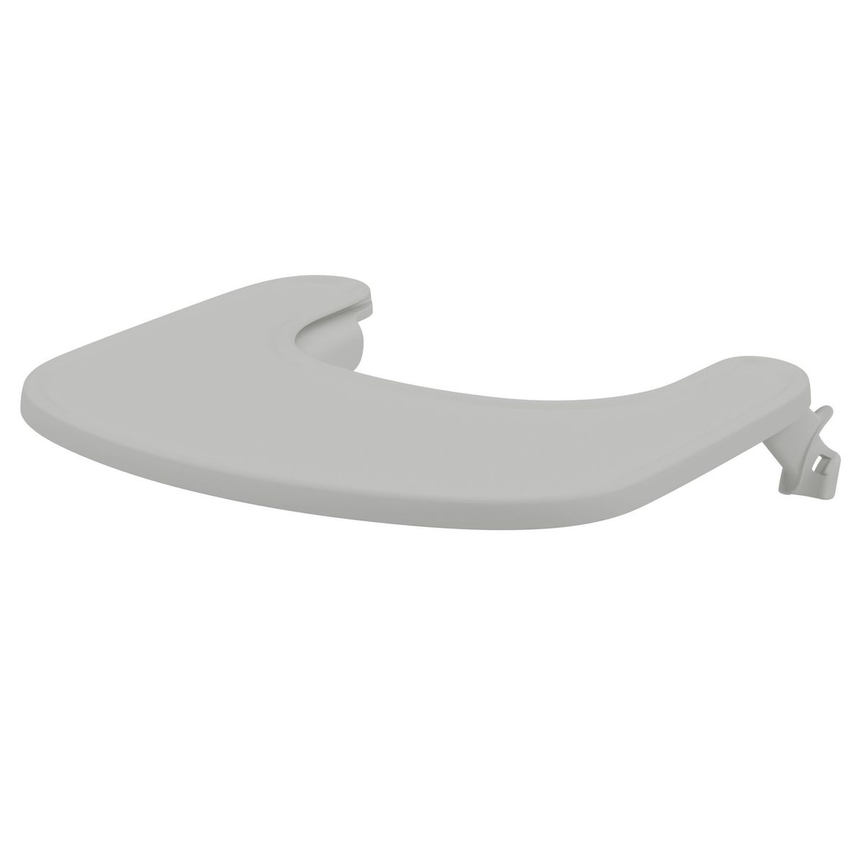 Set chaise haute LEMO 3in1 Cybex Suede Grey