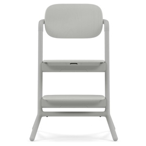 Set chaise haute LEMO 3in1 Cybex Suede Grey